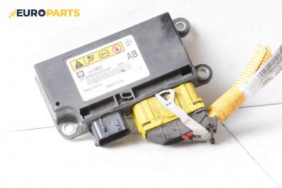 Модул за AIRBAG за Chevrolet Cruze Sedan (J300) (05.2009 - ...), № 1350 5823