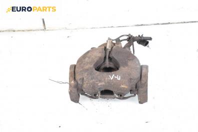 Спирачен апарат за Volkswagen Sharan Minivan I (05.1995 - 03.2010), позиция: предна, лява