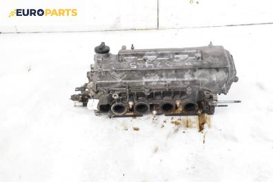 Глава за Toyota Corolla Verso II (03.2004 - 04.2009) 1.8 (ZNR11), 129 к.с.