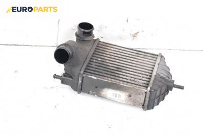 Интеркулер за Lancia Musa Minivan (10.2004 - 09.2012) 1.9 D Multijet, 101 к.с.