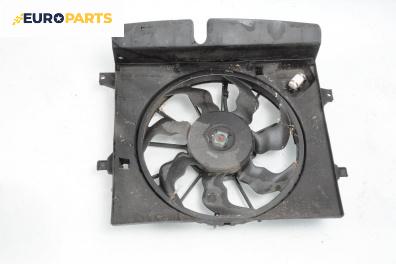 Перка охлаждане за Hyundai ix20 Hatchback (11.2010 - 05.2019) 1.4, 90 к.с.