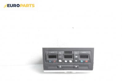 Панел климатроник за Audi A4 Sedan B6 (11.2000 - 12.2004)