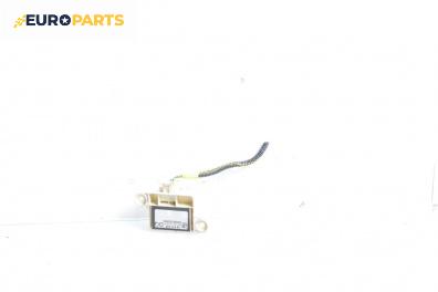 Сензор airbag за Opel Astra G Cabrio (03.2001 - 10.2005), № 24 412 348