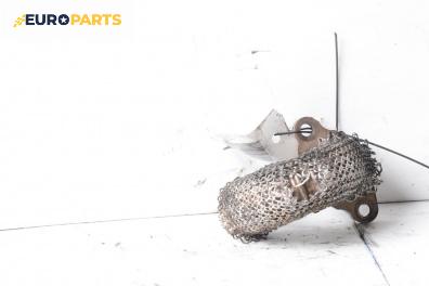 EGR тръба за Peugeot 407 Coupe (10.2005 - 12.2011) 2.7 HDi, 204 к.с.