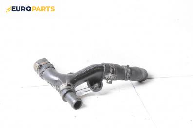 Тръба за охладителна течност за Peugeot 407 Coupe (10.2005 - 12.2011) 2.7 HDi, 204 к.с.