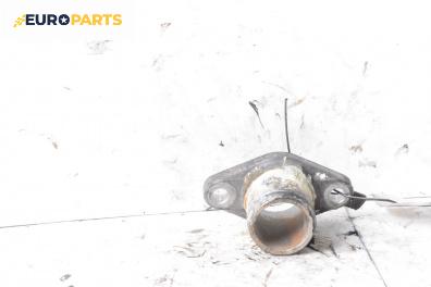 Конзола антифриз за Nissan X-Trail I SUV (06.2001 - 01.2013) 2.2 Di 4x4, 114 к.с.