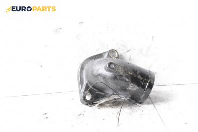 Конзола антифриз за Nissan X-Trail I SUV (06.2001 - 01.2013) 2.2 Di 4x4, 114 к.с.