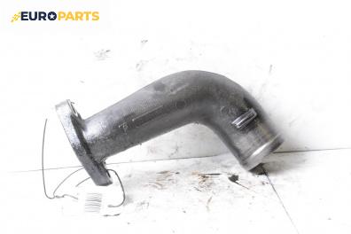 EGR тръба за Nissan X-Trail I SUV (06.2001 - 01.2013) 2.2 Di 4x4, 114 к.с.