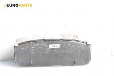 Километраж за Nissan Primera Hatchback II (06.1996 - 07.2002) 2.0 16V, 115 к.с.