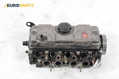Глава за Citroen C3 Hatchback I (02.2002 - 11.2009) 1.1 i, 60 к.с.