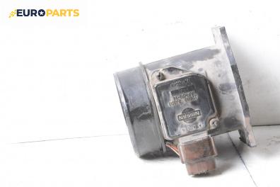 Дебитомер за Nissan Primera Hatchback II (06.1996 - 07.2002) 2.0 16V, 115 к.с., № 22680 20200