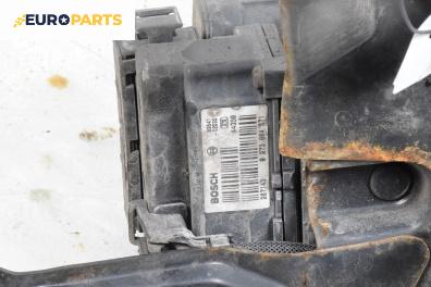 Помпа ABS за Toyota Corolla E12 Hatchback (11.2001 - 02.2007) 2.0 D-4D (CDE120), № 0 273 004 571