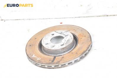 Спирачен диск за Lancia Musa Minivan (10.2004 - 09.2012), позиция: предна