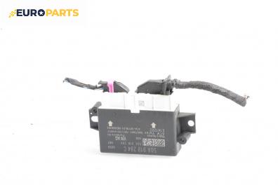 PDC модул за Skoda Superb III Combi (03.2015 - ...), № 5QA919294C