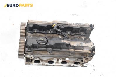 Глава за Peugeot 206 CC Cabrio (09.2000 - 12.2008) 1.6 16V, 109 к.с.