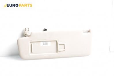 Сенник за Skoda Superb III Combi (03.2015 - ...), позиция: лява