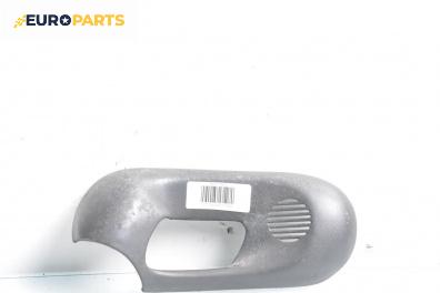 Капачка халоген за Opel Corsa B Hatchback (03.1993 - 12.2002), хечбек, позиция: лява
