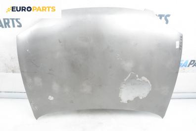 Преден капак за Opel Corsa B Hatchback (03.1993 - 12.2002), 2+1 вр., хечбек, позиция: предна