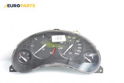 Километраж за Opel Corsa B Hatchback (03.1993 - 12.2002) 1.5 TD, 67 к.с.