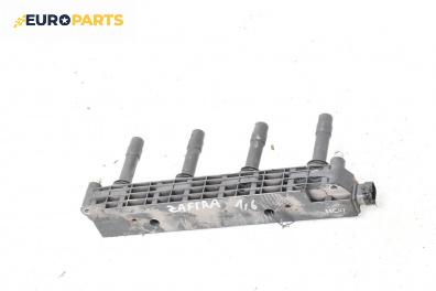 Запалителна бобина за Opel Meriva A Minivan (05.2003 - 05.2010) 1.6 16V, 100 к.с.