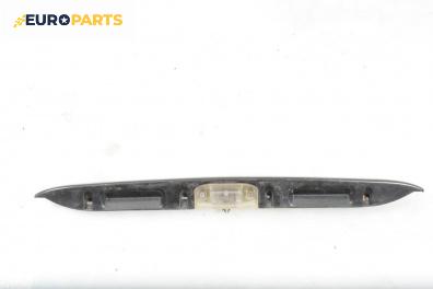 Планка багажник за Dodge Caravan Minivan III (01.1995 - 03.2001), 4+1 вр., миниван