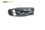 Кожа ръчна спирачка за BMW 3 Series E90 Touring E91 (09.2005 - 06.2012)