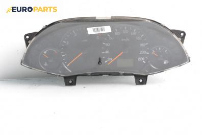 Километраж за Ford Focus I Hatchback (10.1998 - 12.2007) 1.8 DI / TDDi, 75 к.с.