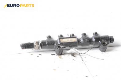 Горивна рейка за Citroen C3 Hatchback I (02.2002 - 11.2009) 1.4 HDi, 68 к.с.