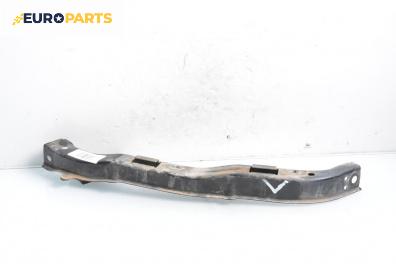 Метална греда за Honda Jazz II Hatchback (03.2002 - 12.2008), хечбек