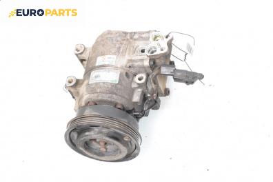 Компресор климатик за Hyundai Getz Hatchback (08.2002 - ...) 1.3 i, 82 к.с., № 977011C150