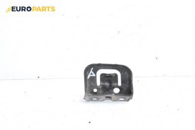 Държач броня за Honda Jazz II Hatchback (03.2002 - 12.2008), хечбек, позиция: задна, дясна