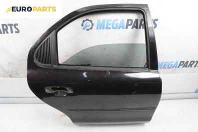 Врата за Ford Mondeo I Hatchback (02.1993 - 08.1996), 4+1 вр., хечбек, позиция: задна, дясна