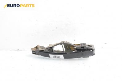 Външна дръжка за Seat Toledo II Sedan (10.1998 - 05.2006), 4+1 вр., седан, позиция: предна, дясна