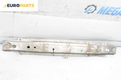 Основа броня за Opel Vectra B Sedan (09.1995 - 04.2002), седан, позиция: предна