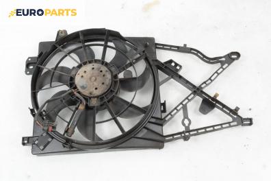Перка охлаждане за Opel Vectra B Sedan (09.1995 - 04.2002) 1.8 i 16V, 116 к.с.