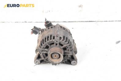 Алтернатор / генератор за Ford Fiesta V Hatchback (11.2001 - 03.2010) 1.4 TDCi, 68 к.с.