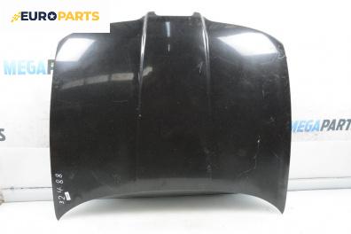 Преден капак за Seat Toledo II Sedan (10.1998 - 05.2006), 4+1 вр., седан, позиция: предна