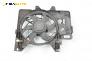 Перка охлаждане за Mazda Tribute SUV (03.2000 - 05.2008) 2.0 4WD, 124 к.с.