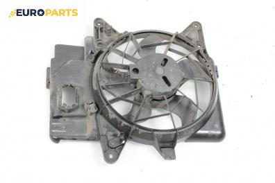 Перка охлаждане за Mazda Tribute SUV (03.2000 - 05.2008) 2.0 4WD, 124 к.с.