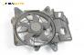 Перка охлаждане за Mazda Tribute SUV (03.2000 - 05.2008) 2.0 4WD, 124 к.с.