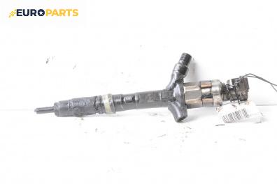 Дюза дизел за Toyota Corolla E12 Hatchback (11.2001 - 02.2007) 2.0 D-4D (CDE120), 90 к.с.