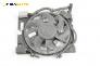 Перка охлаждане за Opel Astra H Estate (08.2004 - 05.2014) 1.7 CDTI, 101 к.с.