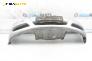 Предна броня за Opel Astra H Estate (08.2004 - 05.2014), комби, позиция: предна