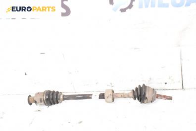 Полуоска за Dacia Logan Sedan I (09.2004 - 10.2012) 1.4 (LSOA, LSOC, LSOE, LSOG), 75 к.с., позиция: предна, дясна