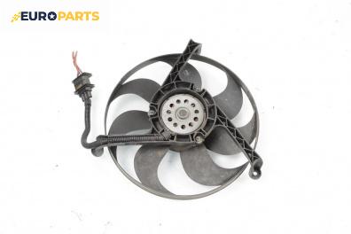 Перка охлаждане за Volkswagen Polo Hatchback IV (10.2001 - 12.2005) 1.2 12V, 64 к.с.