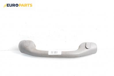 Ръкохватка за таван за Mazda Tribute SUV (03.2000 - 05.2008), 4+1 вр., позиция: задна, лява