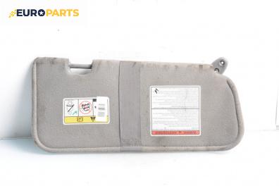 Сенник за Mazda Tribute SUV (03.2000 - 05.2008), позиция: лява
