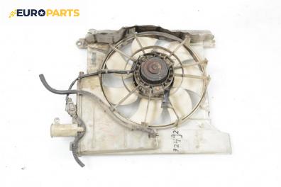 Перка охлаждане за Citroen C1 Hatchback (06.2005 - 06.2014) 1.0, 68 к.с.
