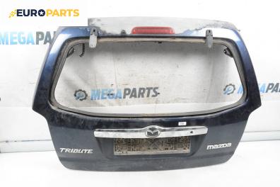 Заден капак за Mazda Tribute SUV (03.2000 - 05.2008), 4+1 вр., джип, позиция: задна