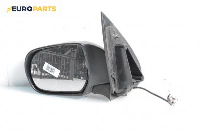 Огледало за Mazda Tribute SUV (03.2000 - 05.2008), 4+1 вр., джип, позиция: лява